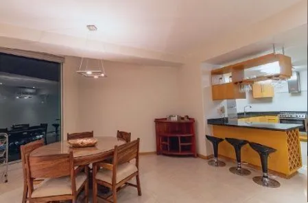 Foto 4 de Departamento en Venta en torre platinum, Fracc. Santa fe, Zapopan Jalisco