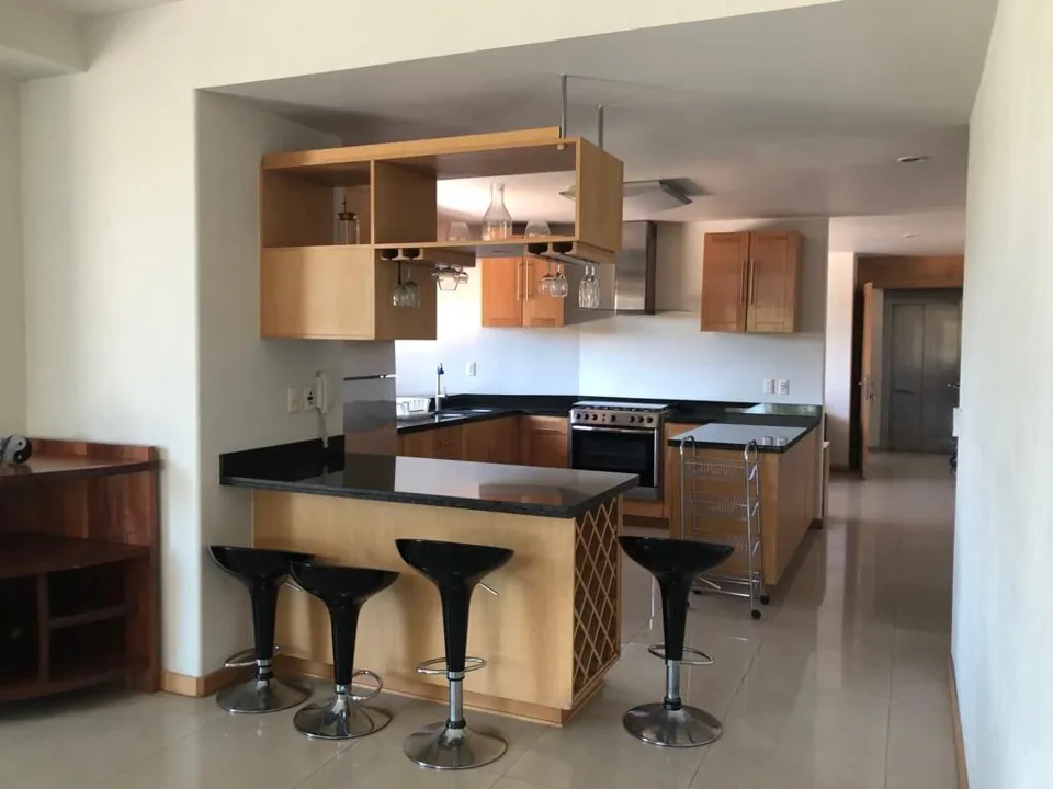 Foto 6 de Departamento en Venta en torre platinum, Fracc. Santa fe, Zapopan Jalisco
