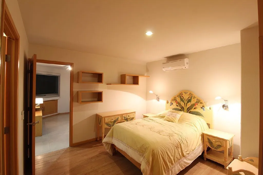 Foto 8 de Departamento en Venta en torre platinum, Fracc. Santa fe, Zapopan Jalisco