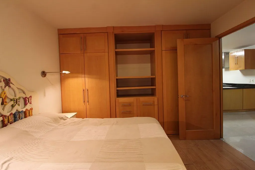 Foto 9 de Departamento en Venta en torre platinum, Fracc. Santa fe, Zapopan Jalisco