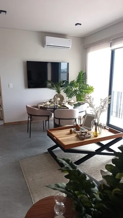 Foto 2 de Departamento en venta en Arcos Vallarta