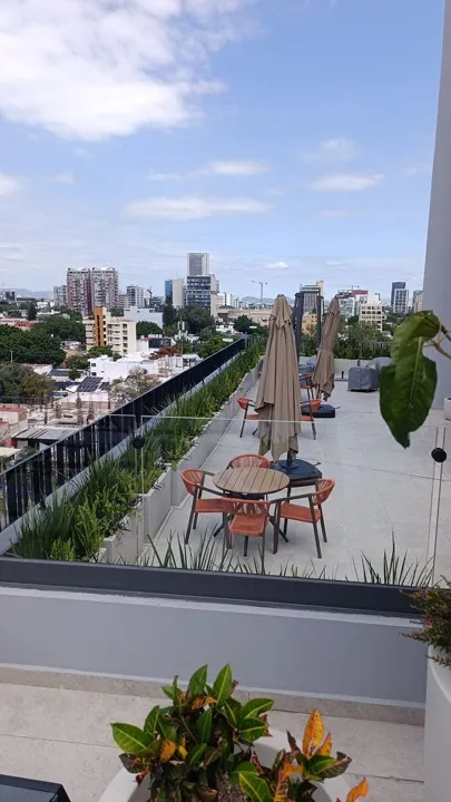 Foto 9 de Departamento en venta en Arcos Vallarta