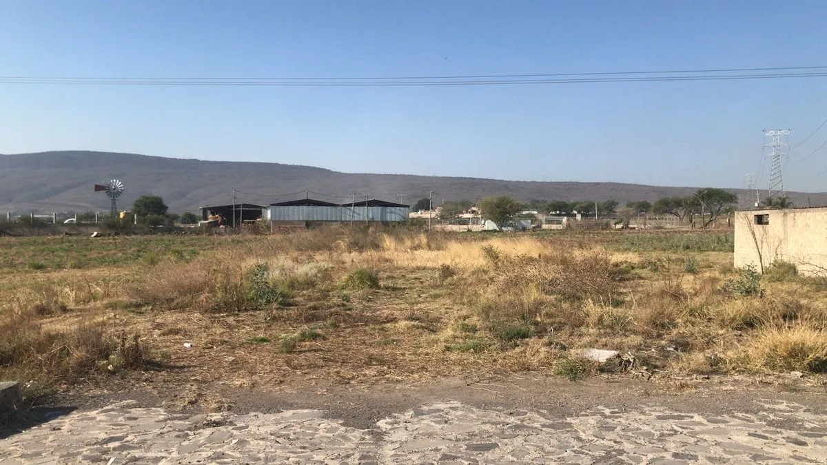 Foto 2 de TERRENO INDUSTRIAL EN VENTA, BUENA VISTA, TLAJOMULCO DE ZUÑIGA | ITV-2001