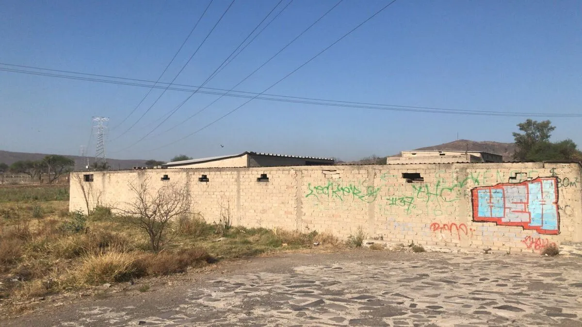 Foto 6 de TERRENO INDUSTRIAL EN VENTA, BUENA VISTA, TLAJOMULCO DE ZUÑIGA | ITV-2001