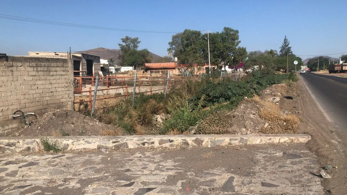 Foto 7 de TERRENO INDUSTRIAL EN VENTA, BUENA VISTA, TLAJOMULCO DE ZUÑIGA | ITV-2001