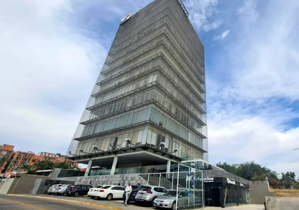 Foto 2 de Renta de oficina corporativa acondicionada, en Providencia, sobre Américas 436m2
