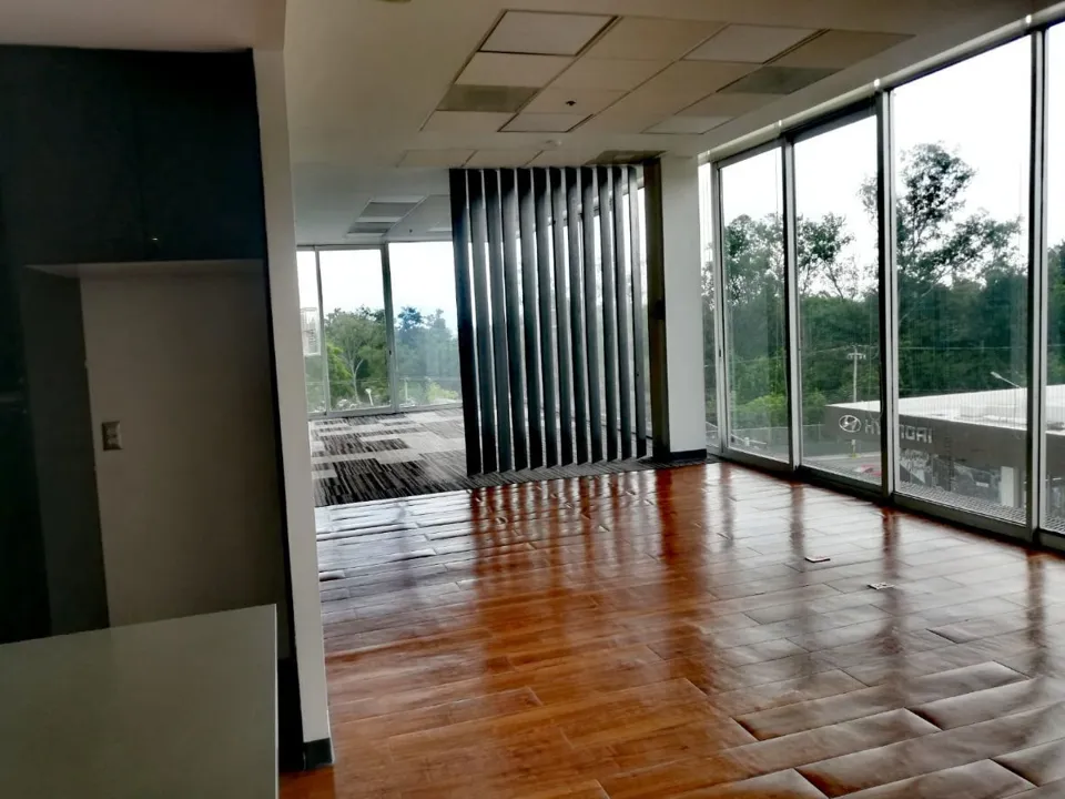 Foto 5 de Renta de oficina corporativa acondicionada, en Providencia, sobre Américas 436m2
