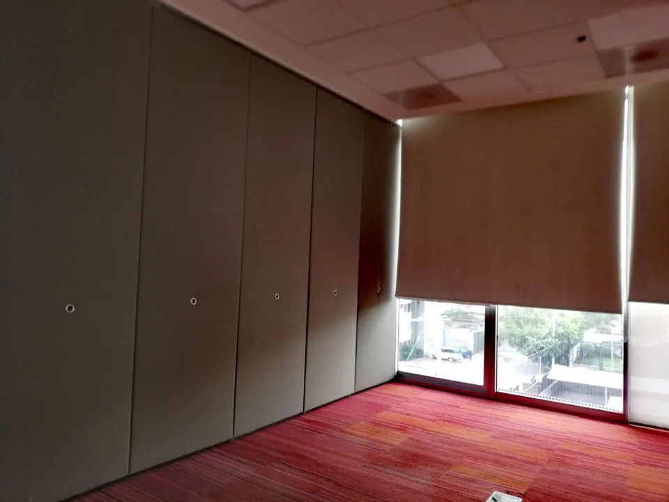 Foto 6 de Renta de oficina corporativa acondicionada, en Providencia, sobre Américas 436m2