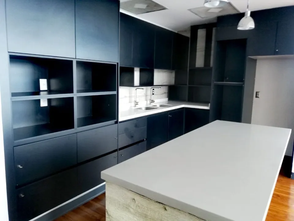 Foto 7 de Renta de oficina corporativa acondicionada, en Providencia, sobre Américas 436m2