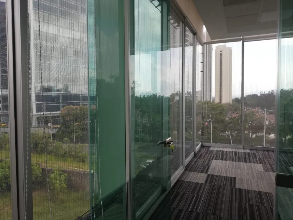 Foto 9 de Renta de oficina corporativa acondicionada, en Providencia, sobre Américas 436m2