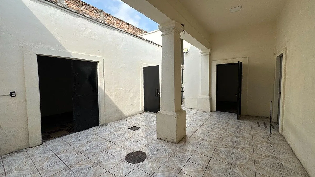 Foto 3 de Casa renta San Juan de Dios Guadalajara