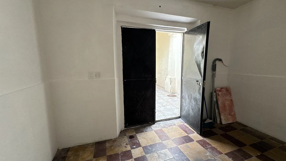 Foto 4 de Casa renta San Juan de Dios Guadalajara