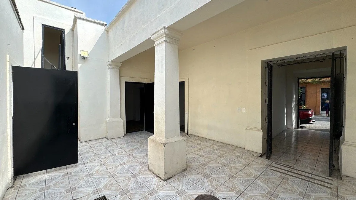 Foto 5 de Casa renta San Juan de Dios Guadalajara