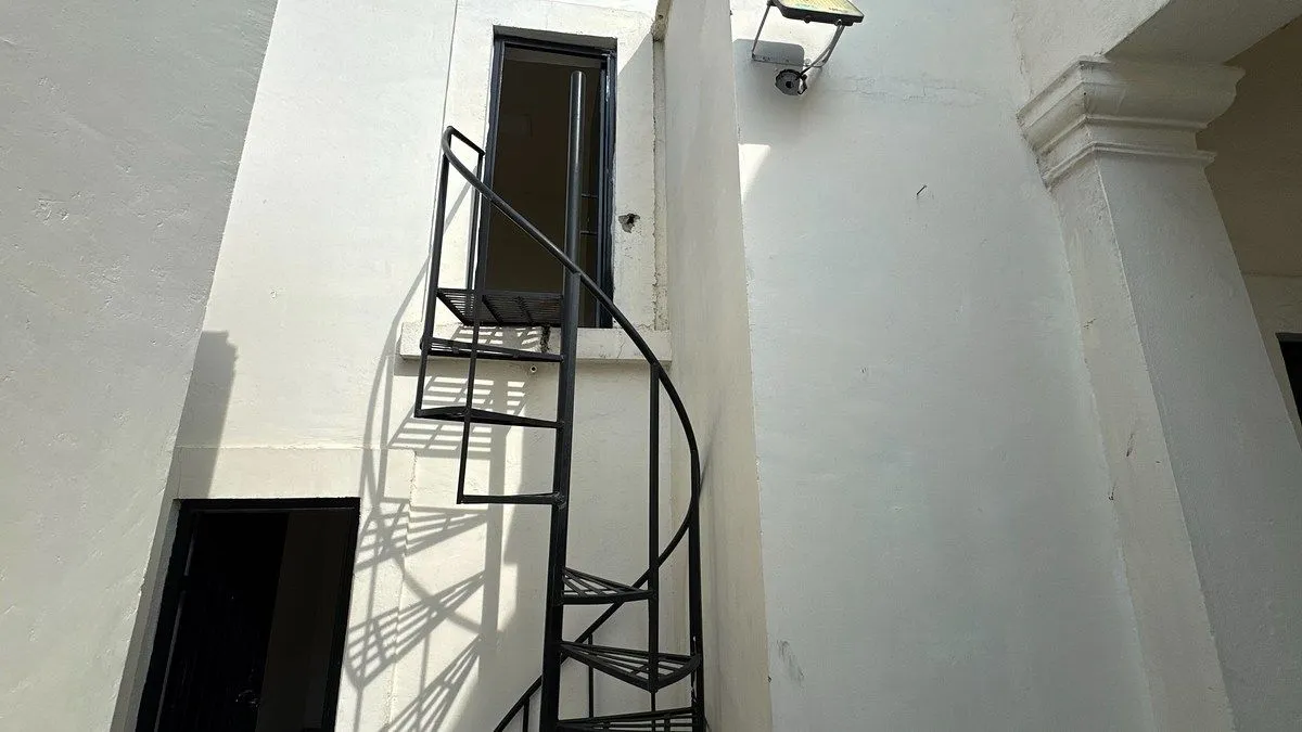 Foto 7 de Casa renta San Juan de Dios Guadalajara