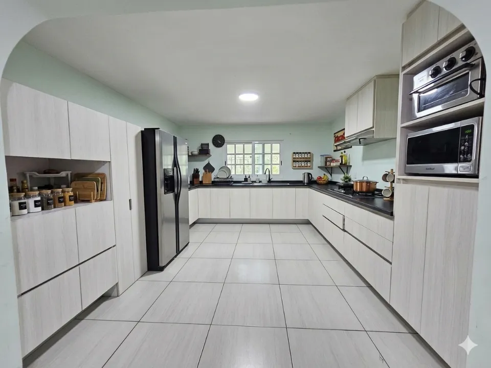 Foto 2 de Casa en venta en Hacienda De Guadalupe, Santa Rosa, Guadalajara
