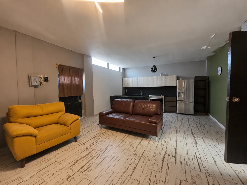 Foto 3 de Casa en venta en Hacienda De Guadalupe, Santa Rosa, Guadalajara