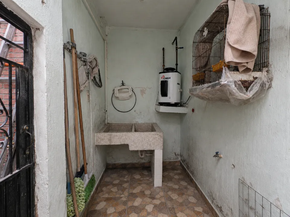 Foto 4 de Casa en venta en Hacienda De Guadalupe, Santa Rosa, Guadalajara