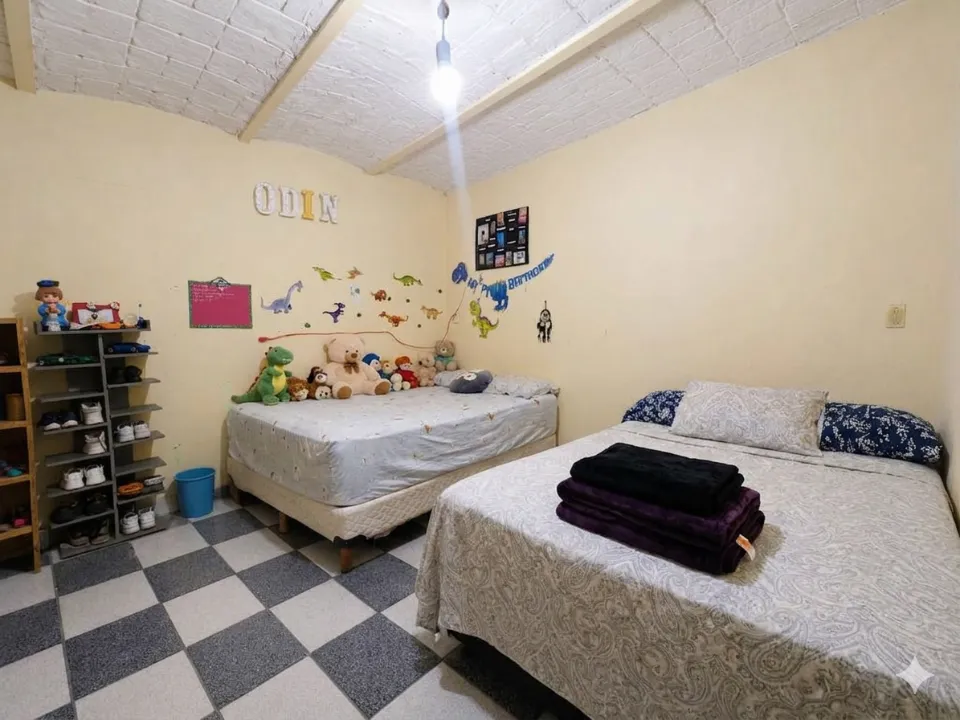 Foto 7 de Casa en venta en Hacienda De Guadalupe, Santa Rosa, Guadalajara