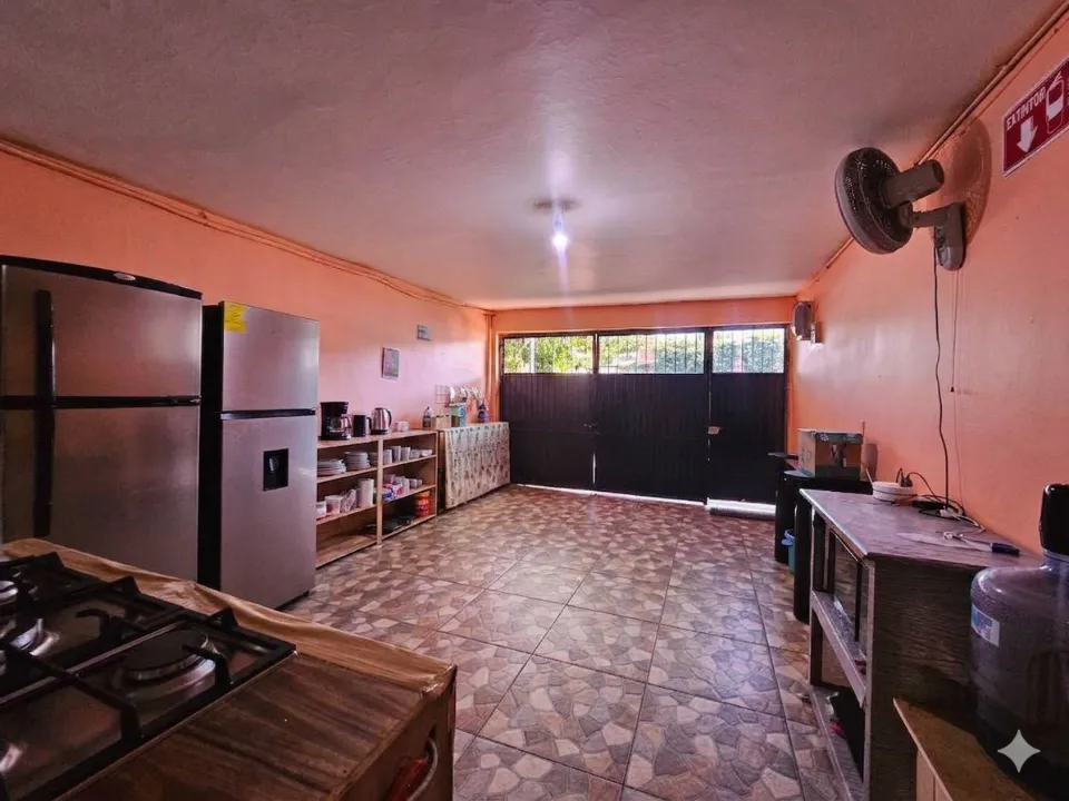 Foto 8 de Casa en venta en Hacienda De Guadalupe, Santa Rosa, Guadalajara