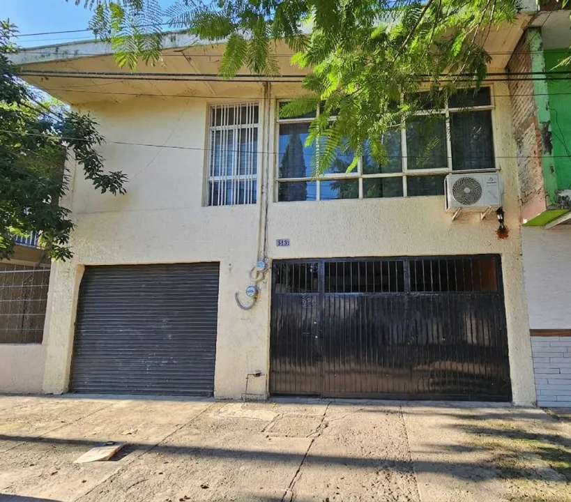 Casa en venta en Hacienda De Guadalupe, Santa Rosa, Guadalajara