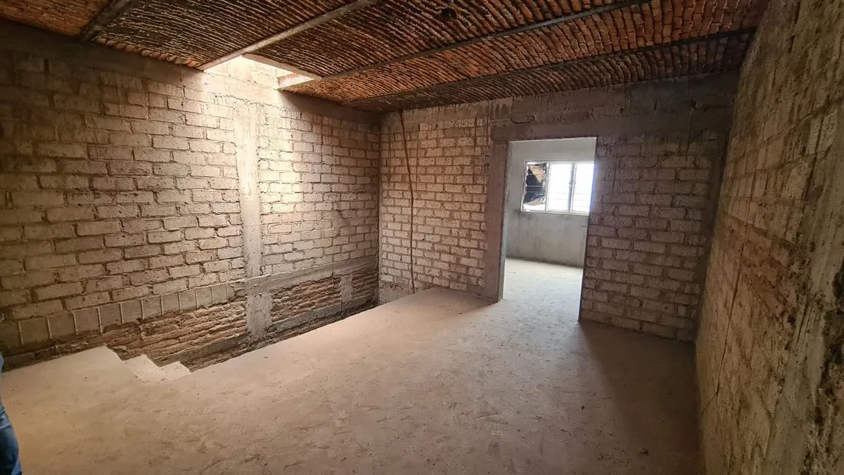 Foto 4 de CASA EN OBRA NEGRA EN SANTA CRUZ DEL VALLE, TLAJOMULCO