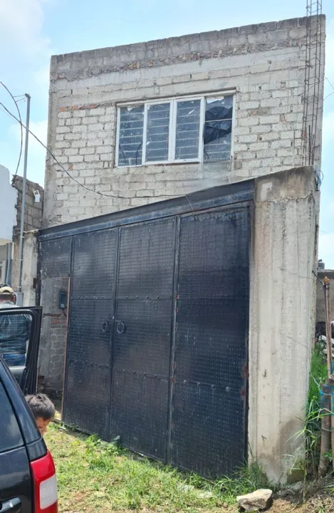 Foto 6 de CASA EN OBRA NEGRA EN SANTA CRUZ DEL VALLE, TLAJOMULCO