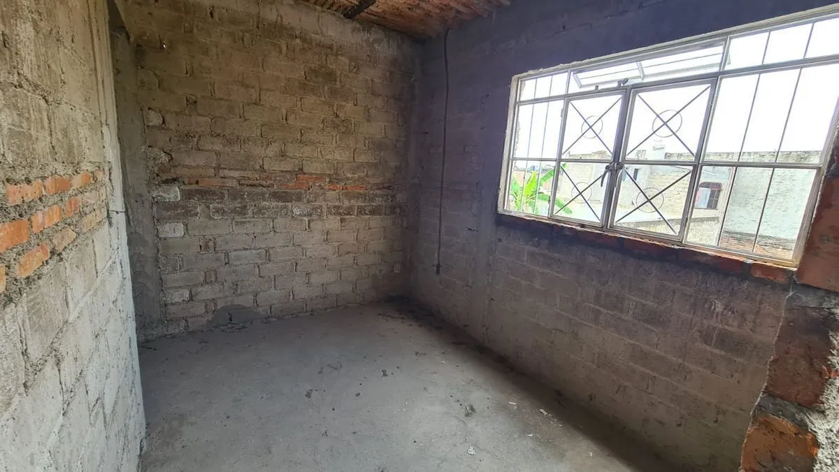 Foto 9 de CASA EN OBRA NEGRA EN SANTA CRUZ DEL VALLE, TLAJOMULCO