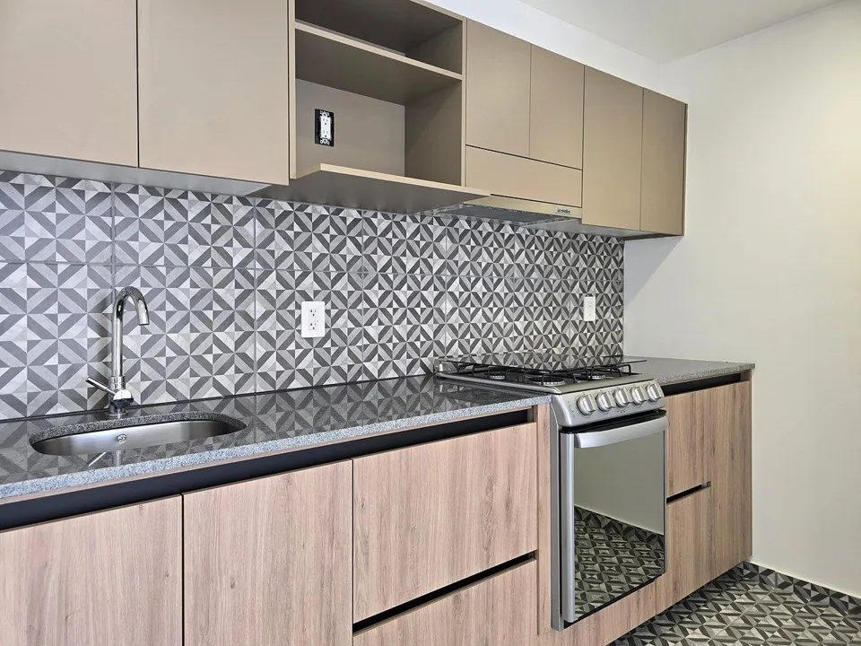 Foto 4 de DEPA EN RENTA EN PRINCIPIA LIVING