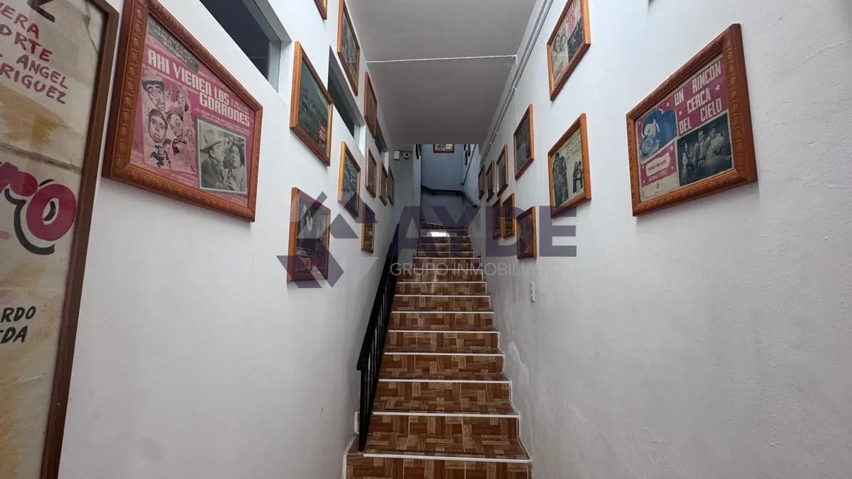 Foto 4 de CASA PARA OFICINA EN RENTA EN COLONIA AMERICANA
