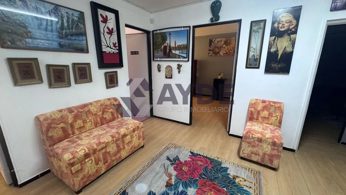 Foto 5 de CASA PARA OFICINA EN RENTA EN COLONIA AMERICANA