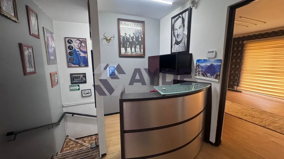 Foto 6 de CASA PARA OFICINA EN RENTA EN COLONIA AMERICANA