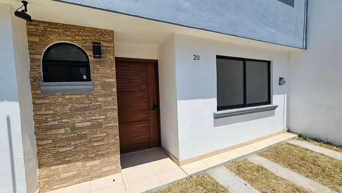 Foto 2 de Casa en Venta en Fraccionamiento Real del Valle
