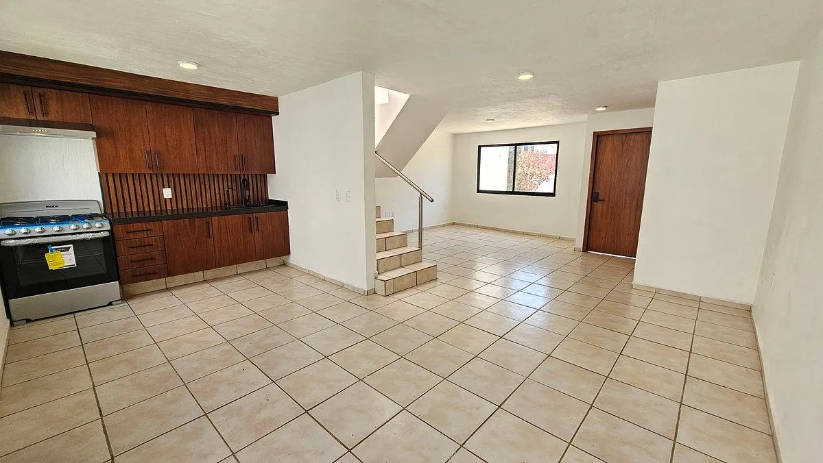 Foto 6 de Casa en Venta en Fraccionamiento Real del Valle