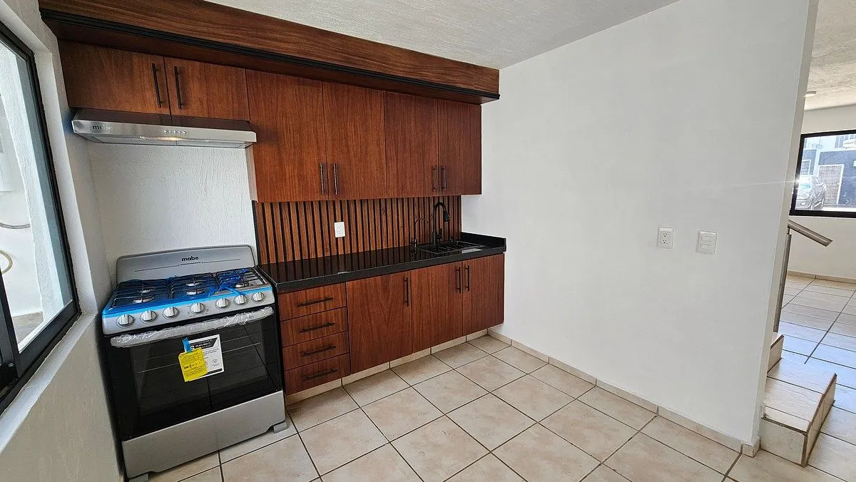 Foto 7 de Casa en Venta en Fraccionamiento Real del Valle