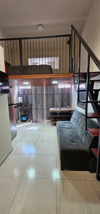 Foto 8 de DEPARTAMENTO TODO INCLUIDO EN RENTA CENTRO DE GUADALAJARA