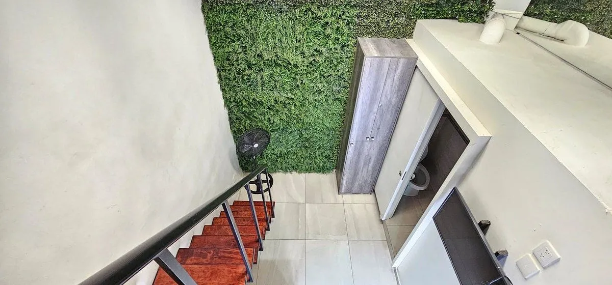 Foto 9 de DEPARTAMENTO TODO INCLUIDO EN RENTA CENTRO DE GUADALAJARA