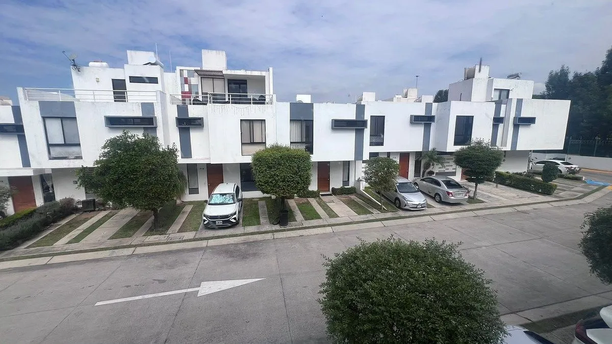 Foto 2 de Se renta casa en Las Grullas,  en San Agustín,  Tlajomulco de Zúñiga.