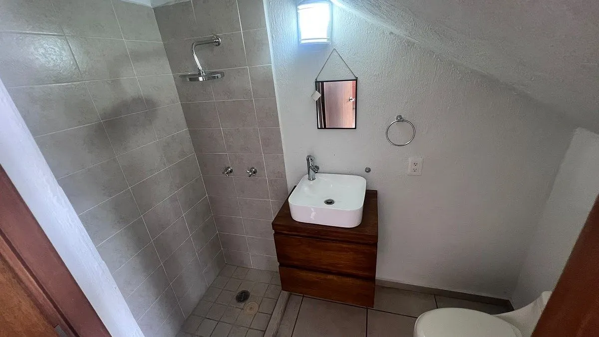 Foto 7 de Se renta casa en Las Grullas,  en San Agustín,  Tlajomulco de Zúñiga.