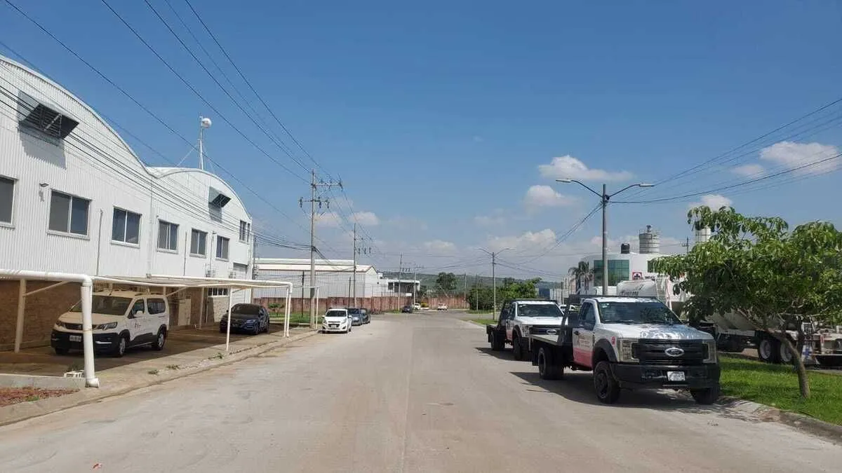 Foto 5 de Terreno en renta | Parque Industrial Cimeg, El Salto, Jalisco