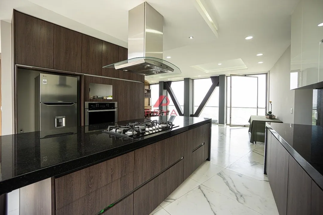 Foto 4 de Departamento en Venta en Fracc. Las Cumbres Zapopan con 3 Recámaras