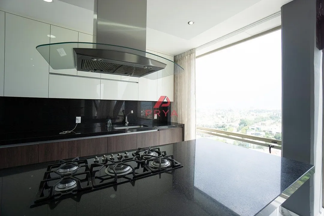 Foto 8 de Departamento en Venta en Fracc. Las Cumbres Zapopan con 3 Recámaras