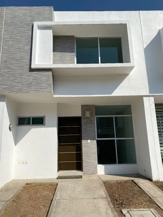 CONDOMINIO NATURA BOSQUE (MARIANO OTERO)