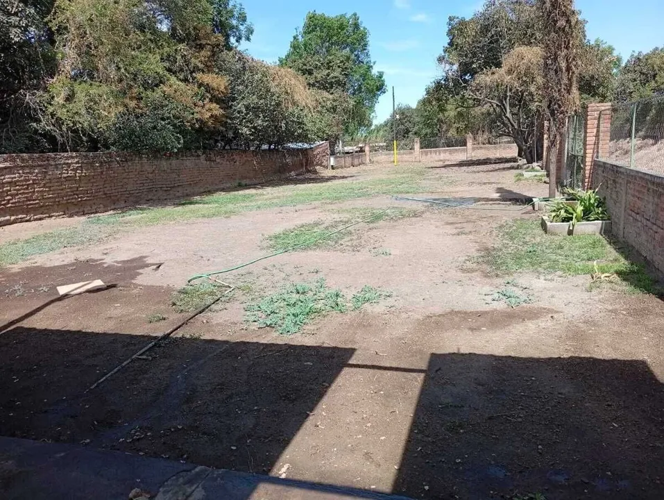TERRENO EN VENTA EN SANTA CRUZ DE LAS HUERTAS, TONALA, JALISCO.