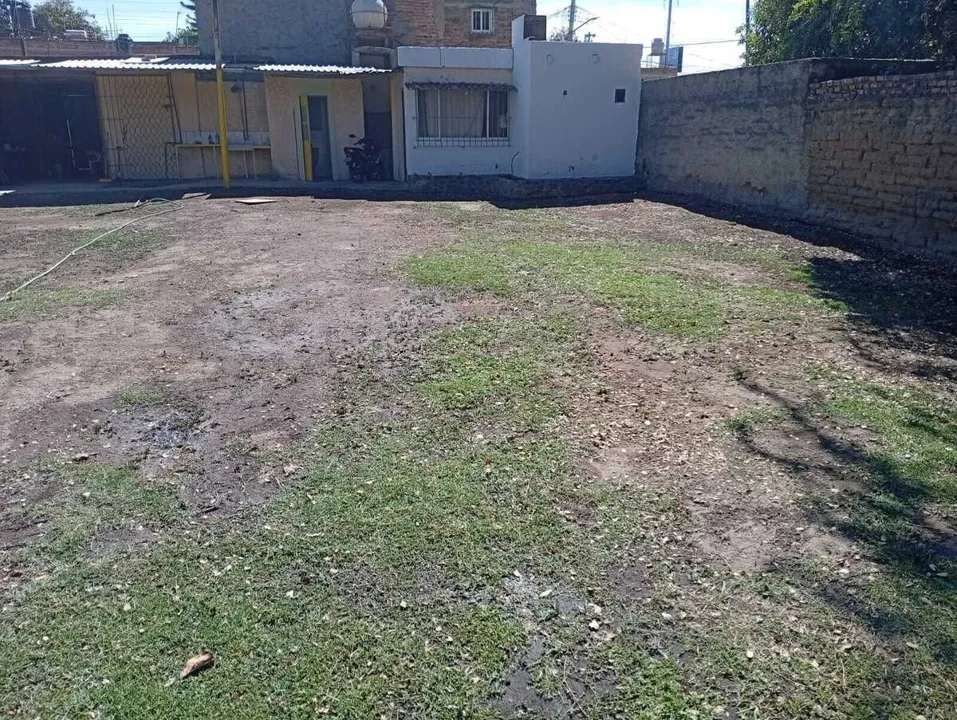 Foto 2 de TERRENO EN VENTA EN SANTA CRUZ DE LAS HUERTAS, TONALA, JALISCO.