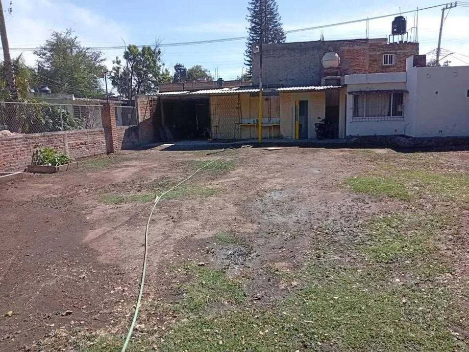 Foto 4 de TERRENO EN VENTA EN SANTA CRUZ DE LAS HUERTAS, TONALA, JALISCO.