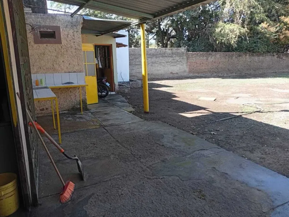 Foto 5 de TERRENO EN VENTA EN SANTA CRUZ DE LAS HUERTAS, TONALA, JALISCO.