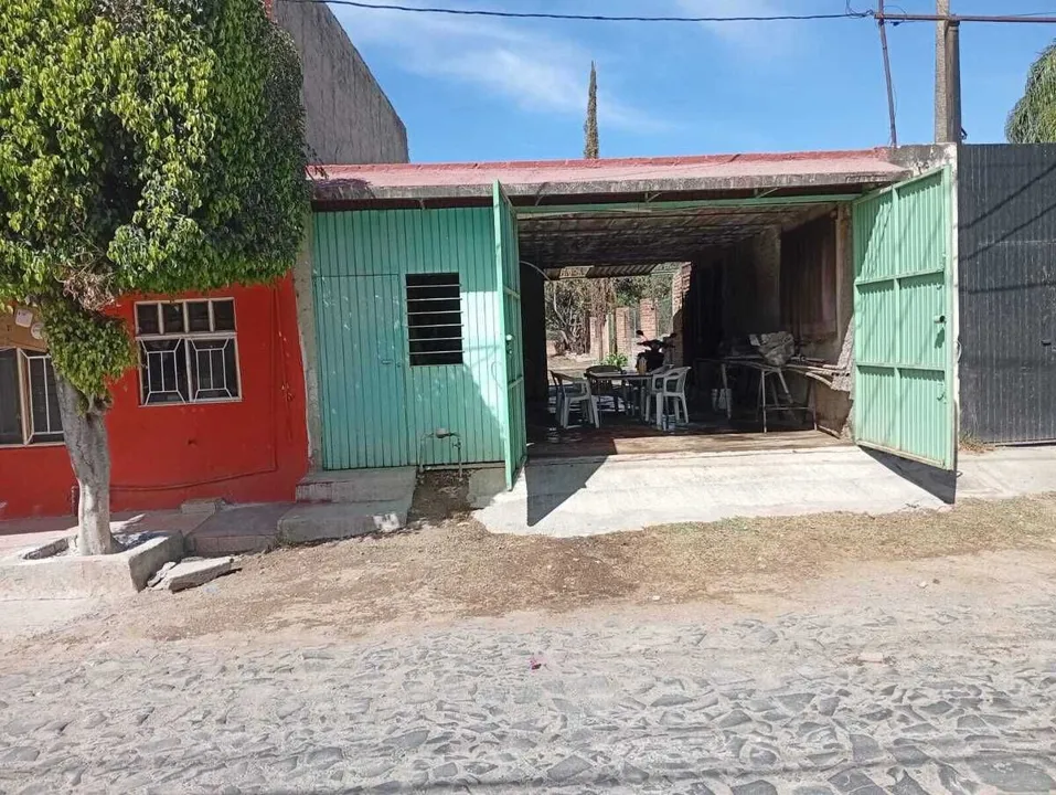 Foto 6 de TERRENO EN VENTA EN SANTA CRUZ DE LAS HUERTAS, TONALA, JALISCO.