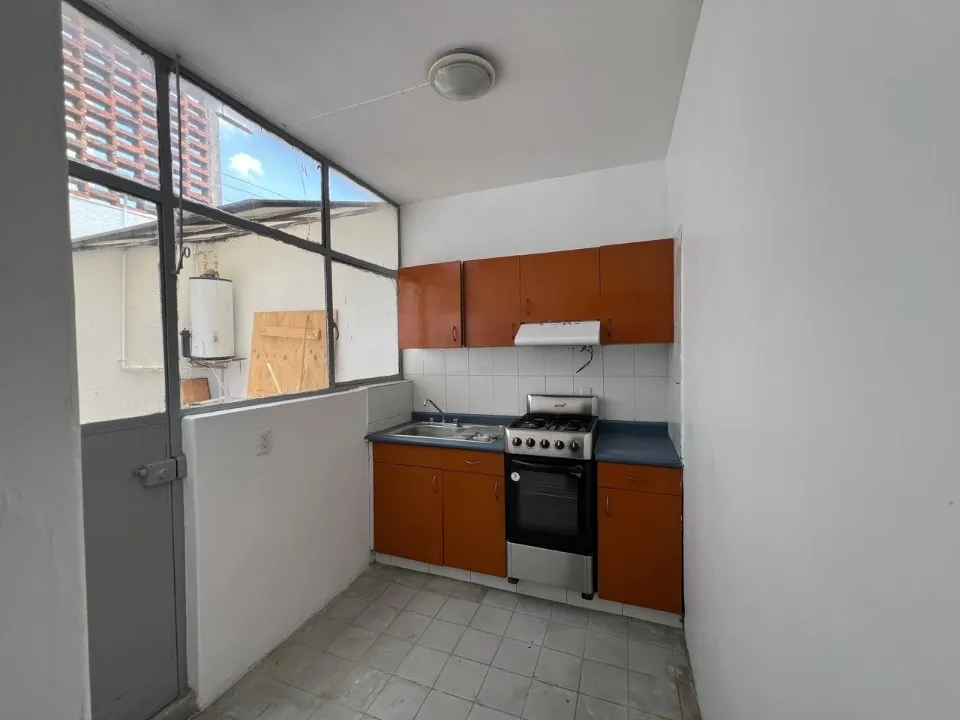 Foto 3 de Departamento en renta en Calle Garibaldi, Santa Teresita, Guadalajara