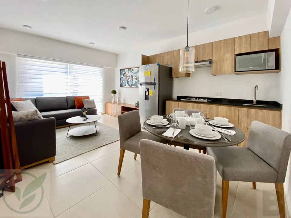 Departamento en Calle Francisco I. Madero #2345 , Zapopan