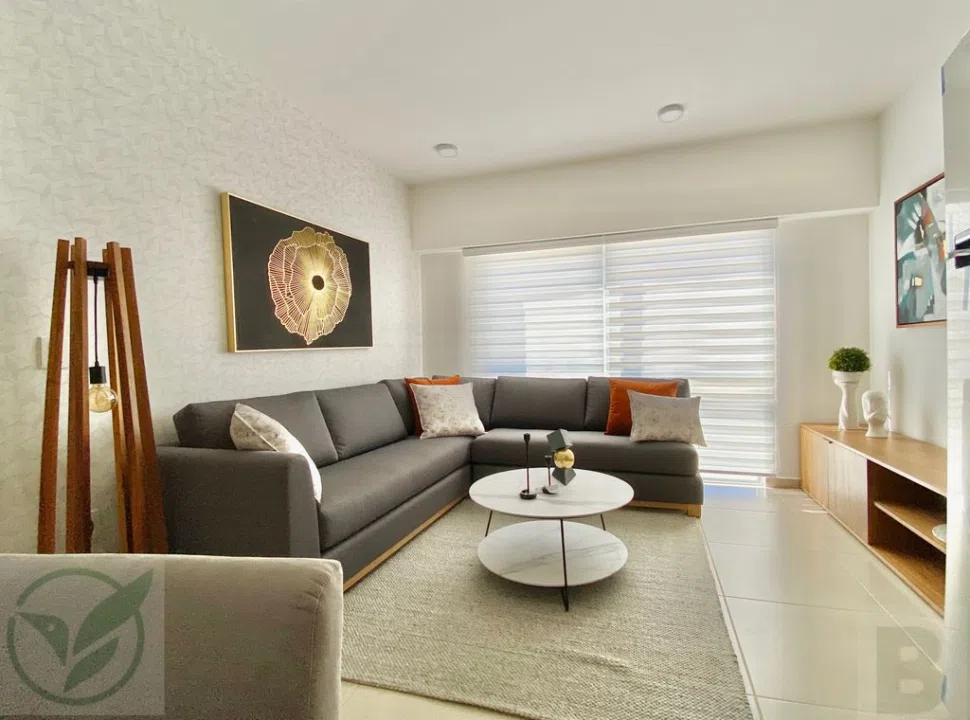 Foto 4 de Departamento en Calle Francisco I. Madero #2345 , Zapopan